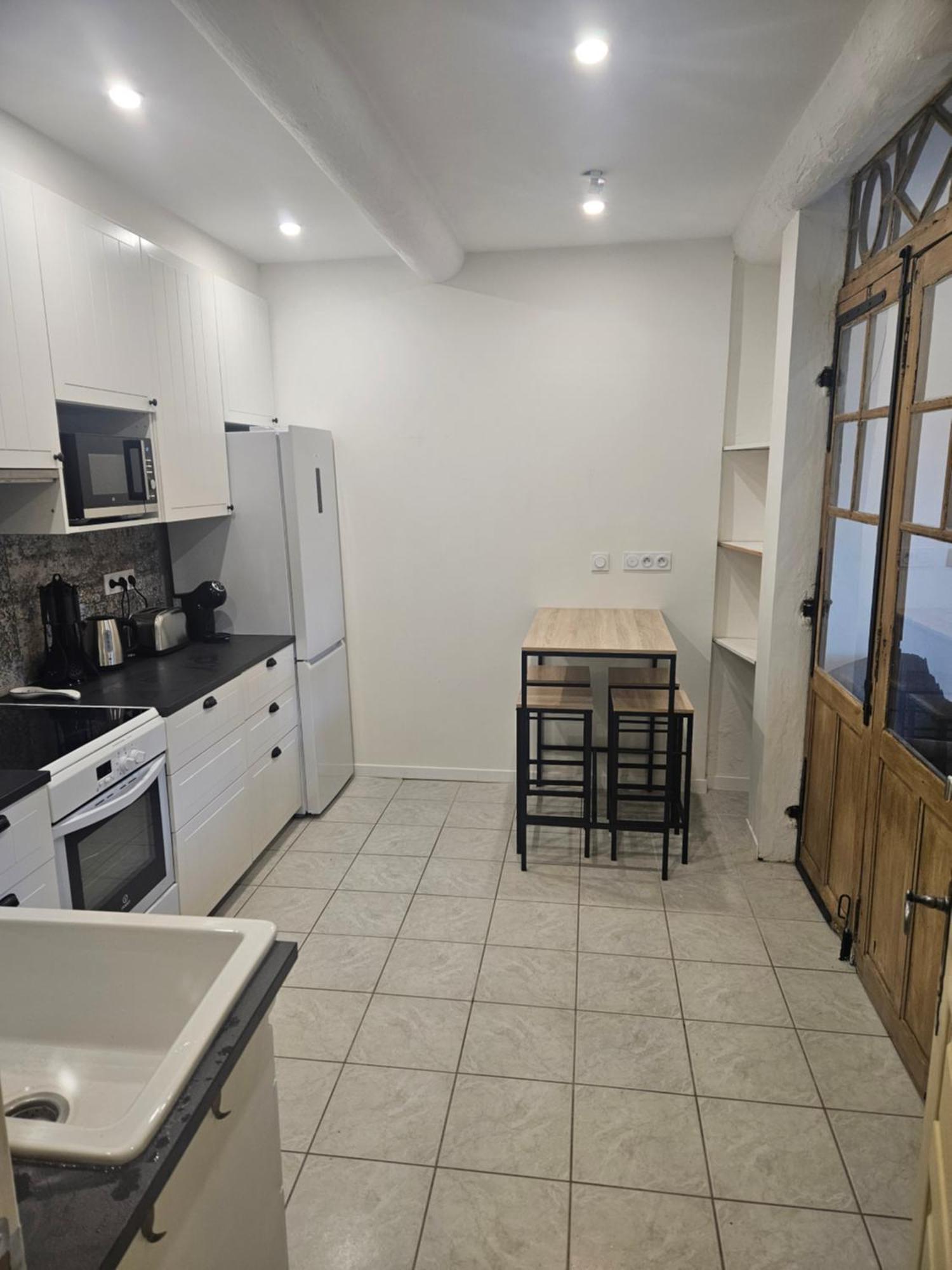 Apartamento Le Maelia Nyons Exterior foto