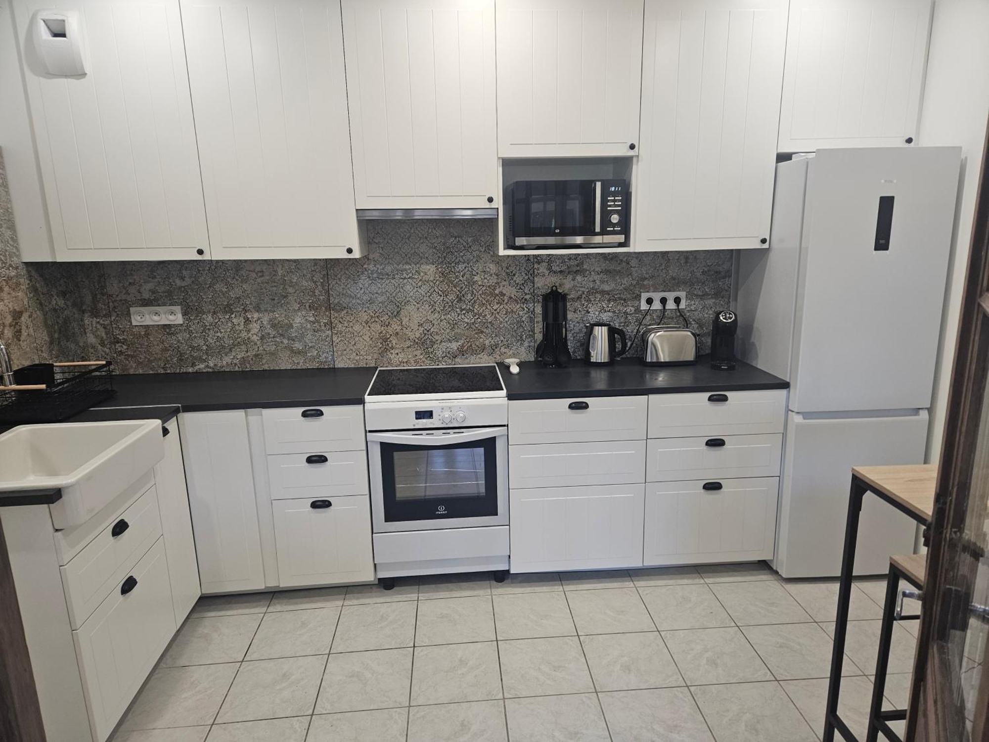 Apartamento Le Maelia Nyons Exterior foto
