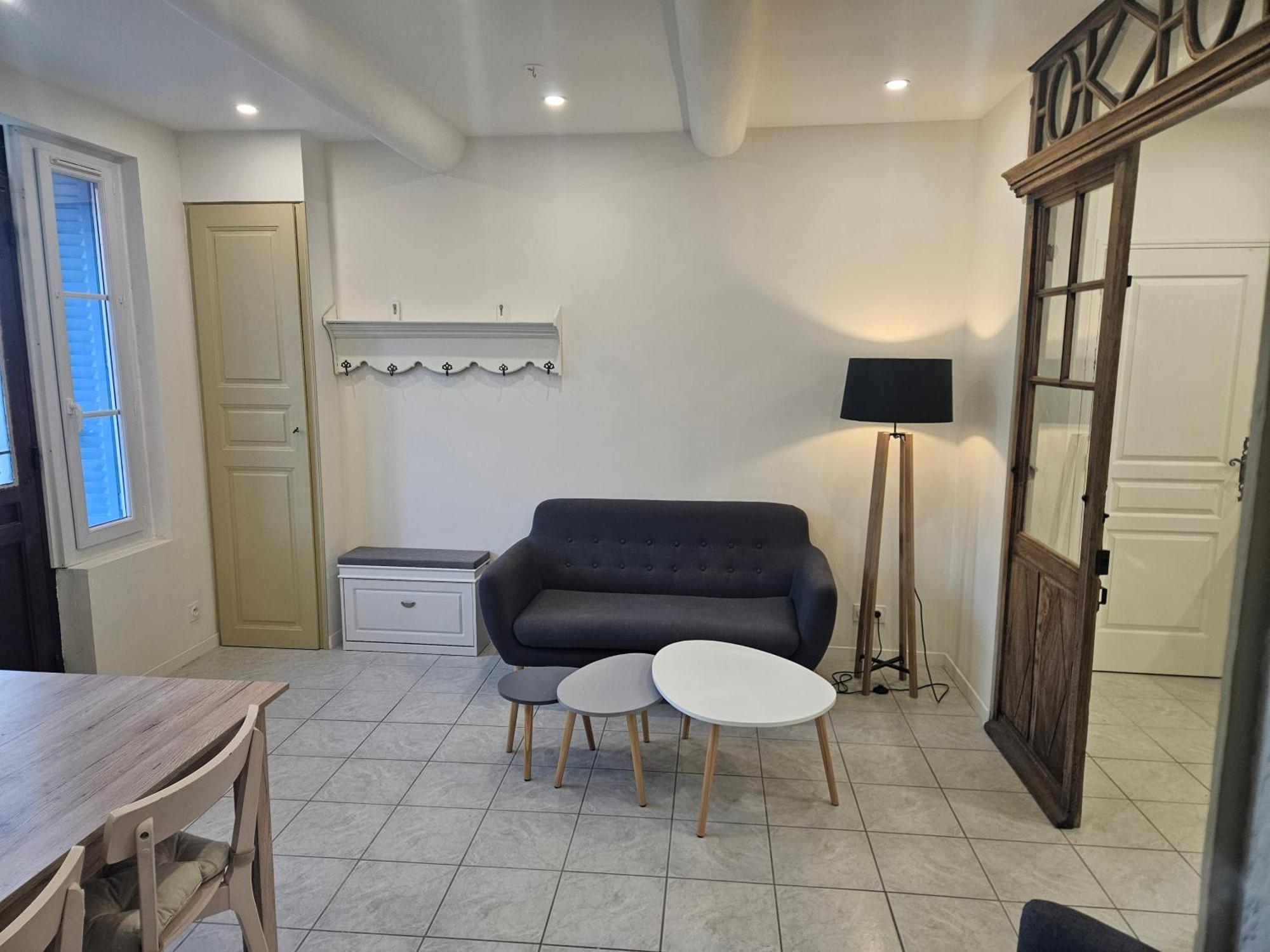 Apartamento Le Maelia Nyons Exterior foto
